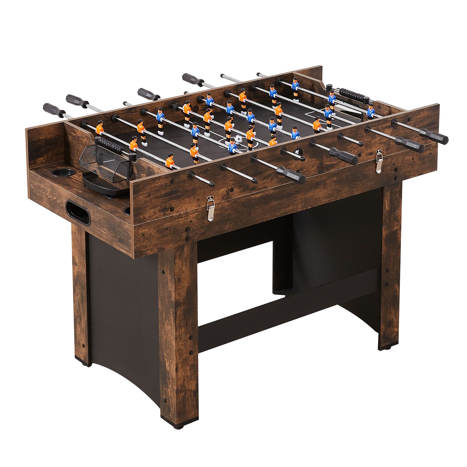 Air Hockey Table - 3-in-1 combogame-tafelset, 54