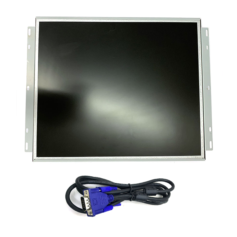 Whack A Mole Arcade - 16:9 Aspect Ratio 19/22/26/32 Inch VGA/HDMI