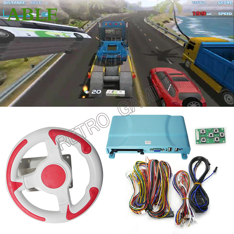 Whack A Mole Arcade - Racing Auto Crazy Speed Car Racing