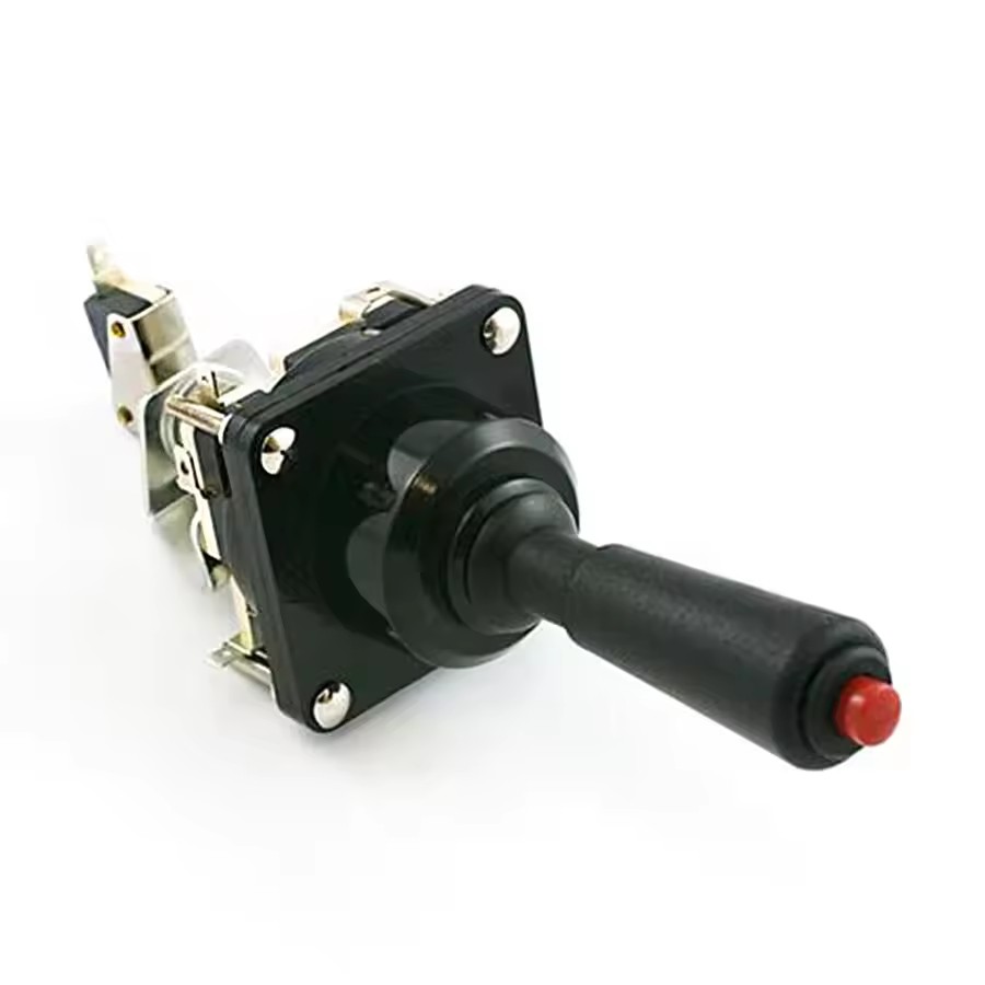Arcade Games And Vending - Nieuwe Arcade Game 4-8-weg joystick met