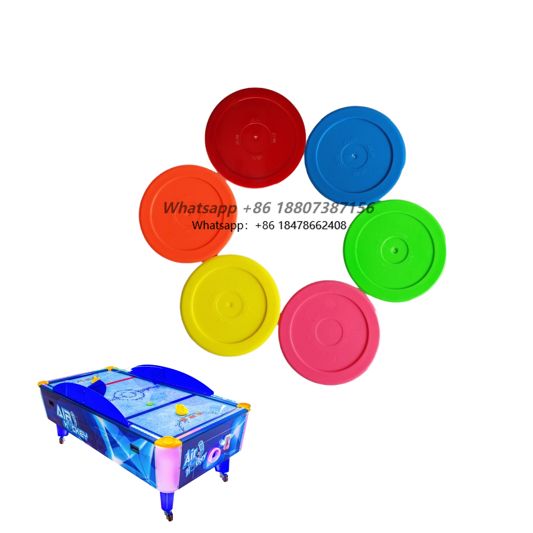 JSJM Arcade Machine Airhockey  - Arcade Games & Vending Llc Photos recensie en prijs