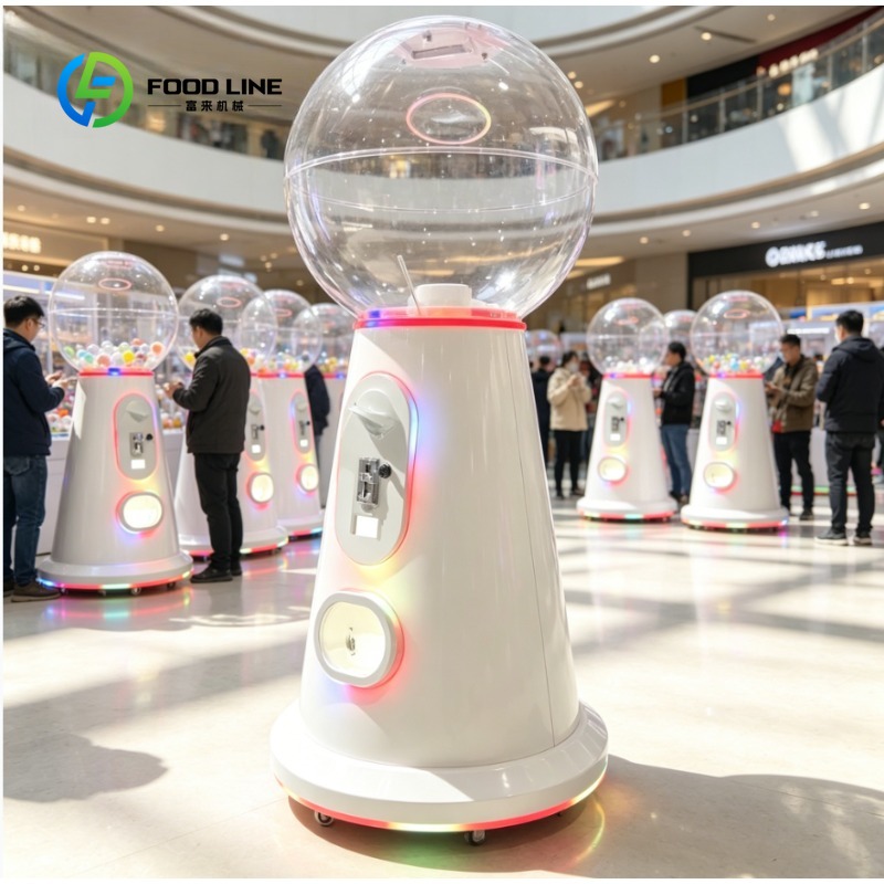 Op maat gemaakte muntbediende  - Arcade Vending Machines recensie en prijs
