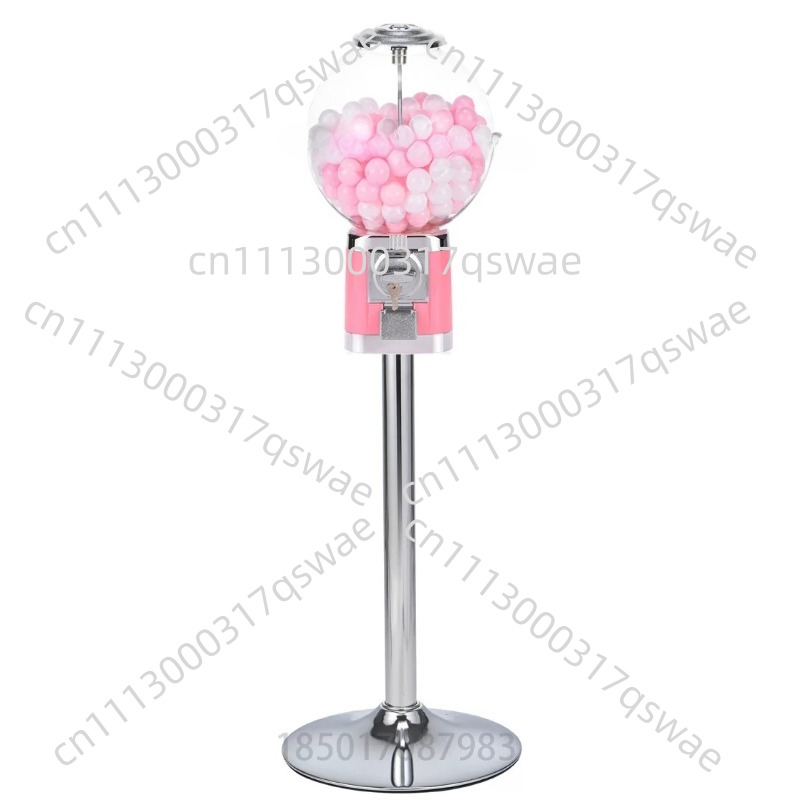 32mm Grote Capaciteit Speelgoe - Prize Capsule Toy Machine recensie en prijs