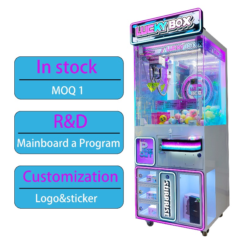 Klantgerichte 25-inch commerci - Bill Acceptor Vending recensie en prijs
