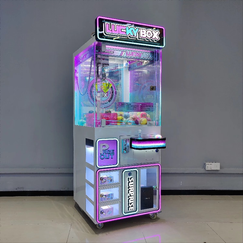 Klantgerichte 25-inch commerci - Bill Acceptor Vending recensie en prijs