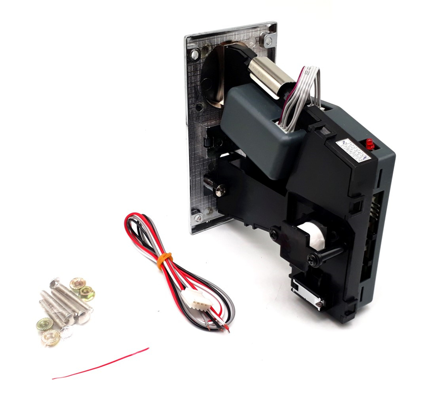 1 Kit Van JY-923 Met JY-21 Zin - Coin Acceptor Selector recensie en prijs