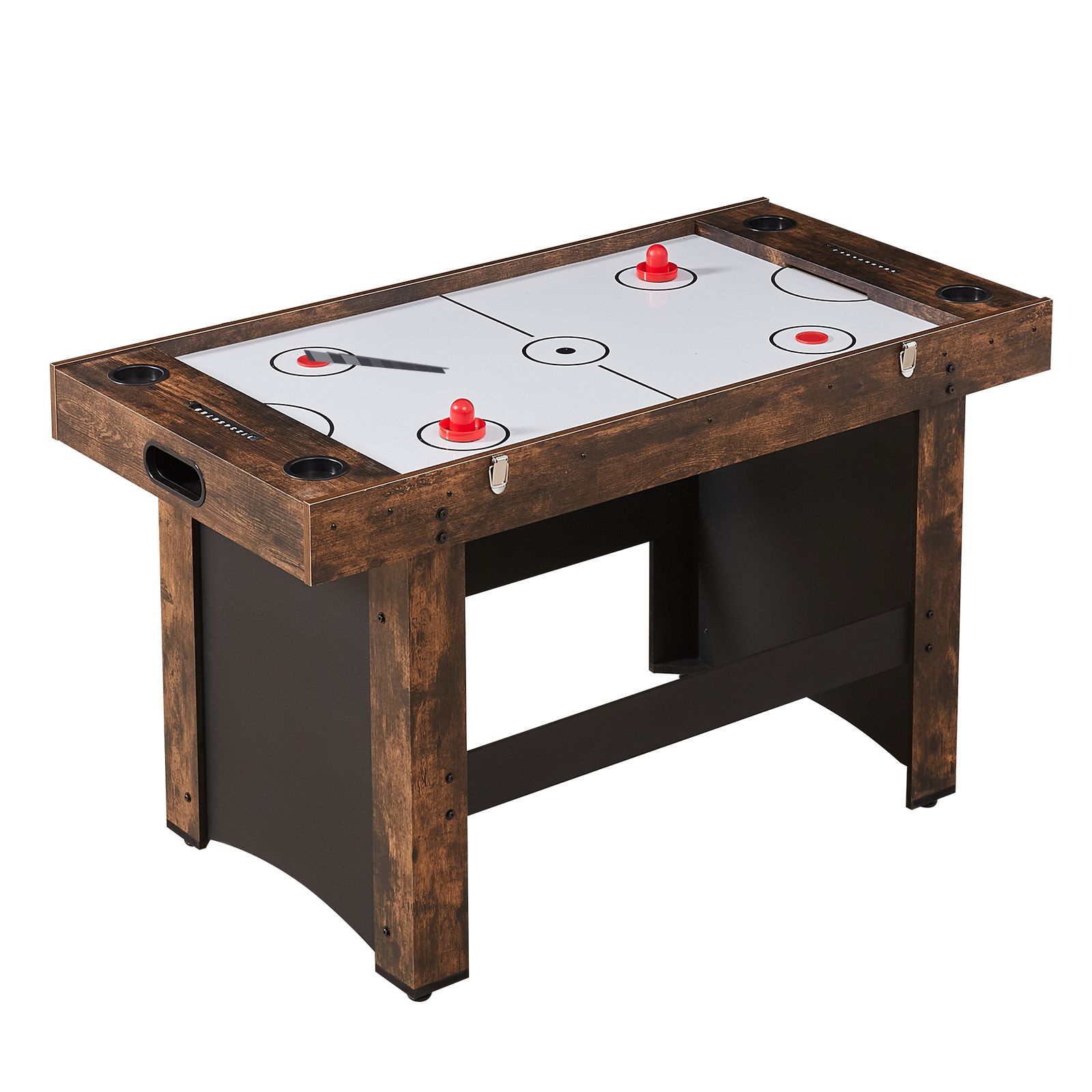 3-in-1 combogame-tafelset, 54
