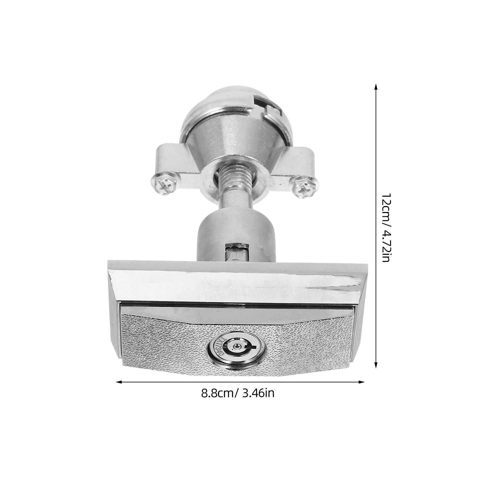 1Set Vending Machine Lock Core - Candy Vending Machine recensie en prijs