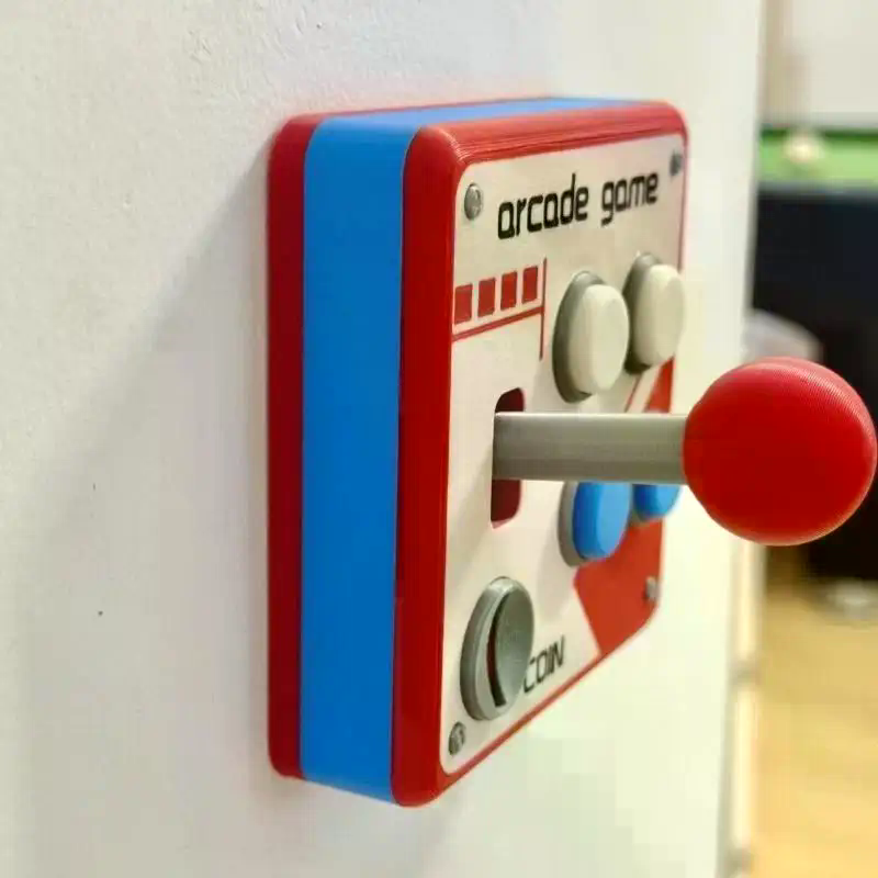 /GJ/Retro Game Console Joystic - Arcade Games & Vending Llc Photos recensie en prijs