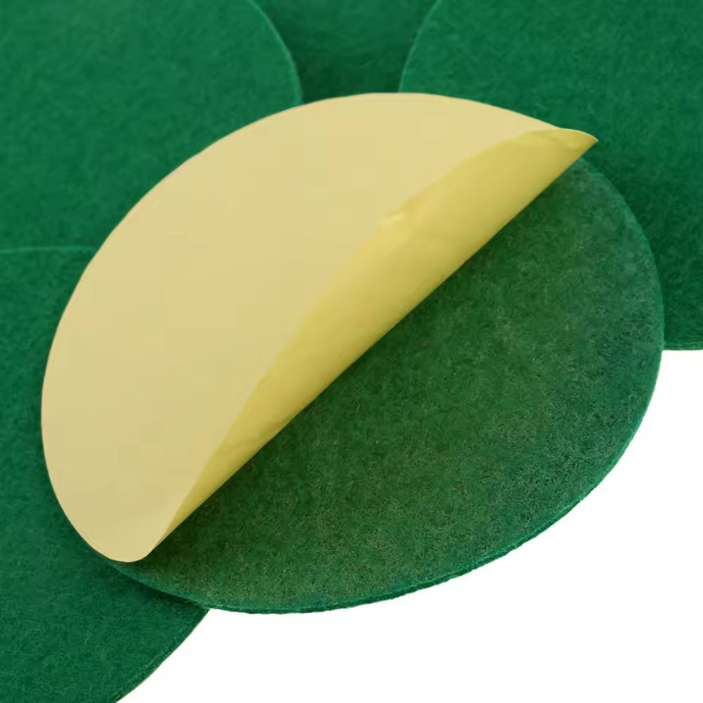 Viltpads voor Air Hockey Pushe - Air Hockey Table recensie en prijs