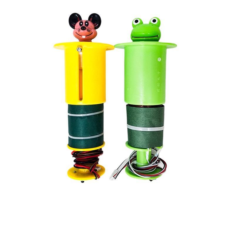 Whack-a-Mole Arcade Game Onder - Whack A Mole Arcade recensie en prijs