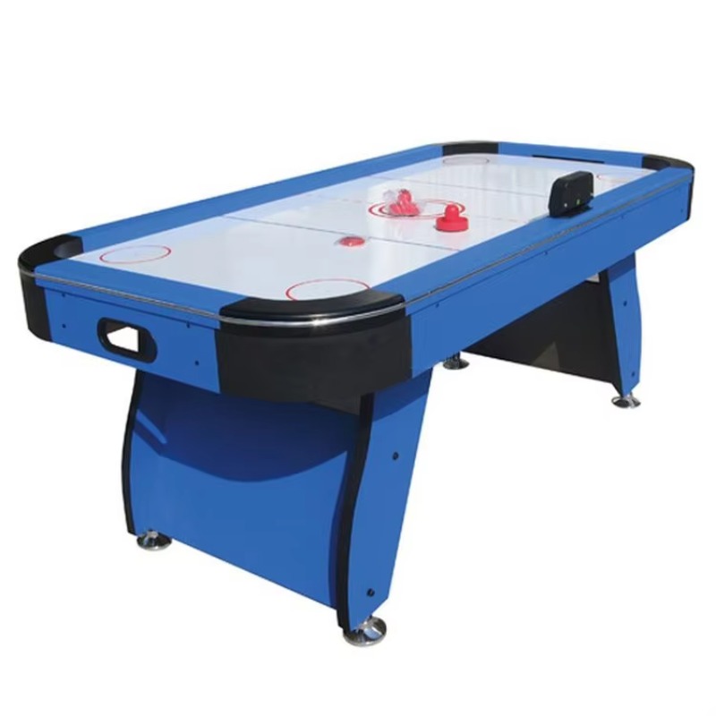 2026 Superieure Kwaliteit MDF  - Air Hockey Table recensie en prijs