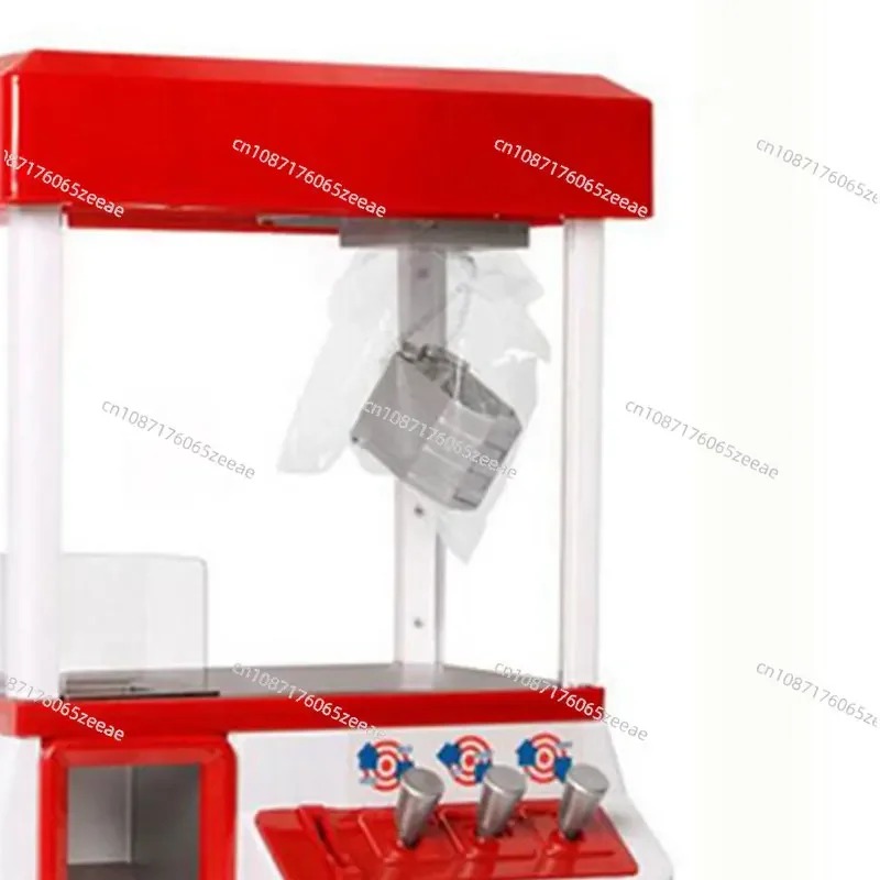 Candy Clamp Doll Draagbare spe - Arcade Toy Vending Machine recensie en prijs