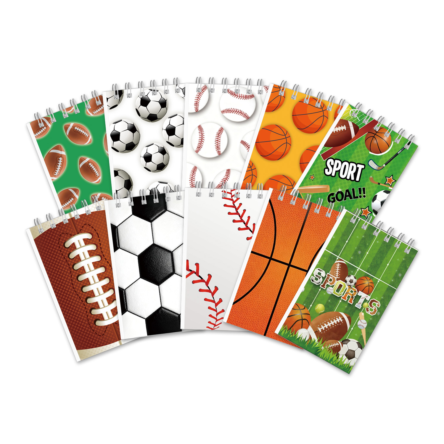 Multi Sports Ball Mini Spiral  - Basketball Arcade Game recensie en prijs