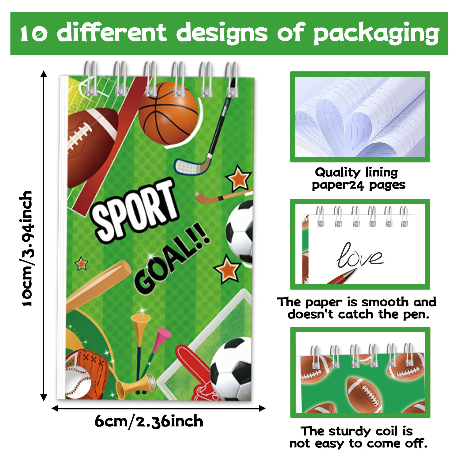 Multi Sports Ball Mini Spiral  - Basketball Arcade Game recensie en prijs