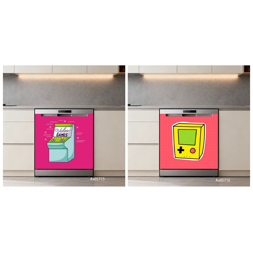 Jaren 90 Retro Pixel Gaming Ar - Arcade Game Cabinet recensie en prijs