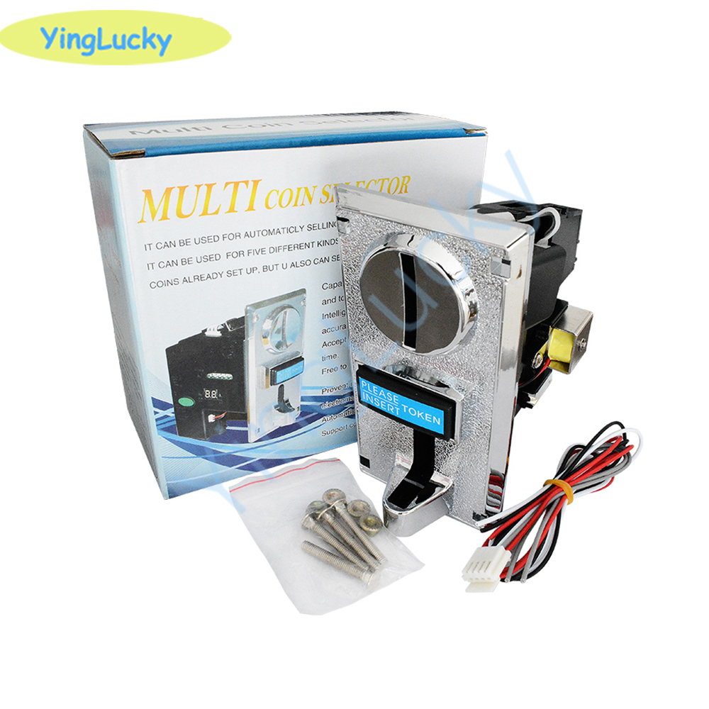 Gratis Verzending 616 Multi Co - Arcade Games And Vending recensie en prijs