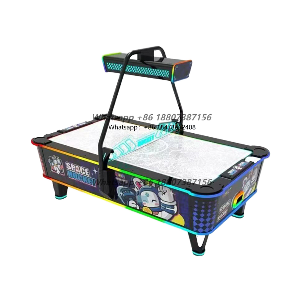 Hockey-spelautomaat voor kinde - Arcade Games & Vending Llc Photos recensie en prijs