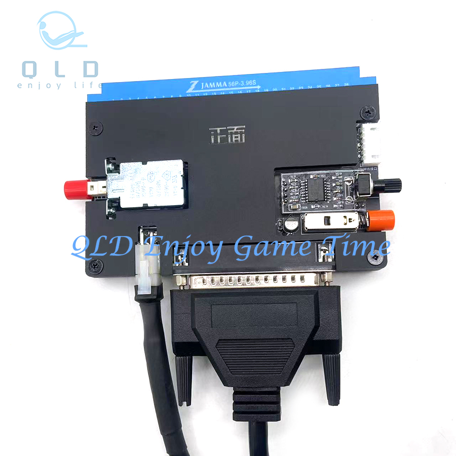 Jamma Convert-verlengkabel met - Arcade Game Cabinet recensie en prijs