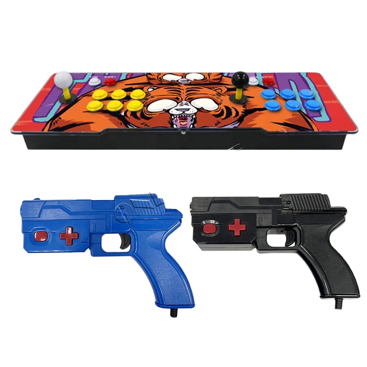 Arcade-gameconsole met lichtpi - Arcade Games & Vending Llc Photos recensie en prijs