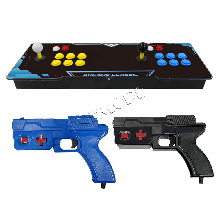 Arcade-gameconsole met lichtpi - Arcade Games & Vending Llc Photos recensie en prijs