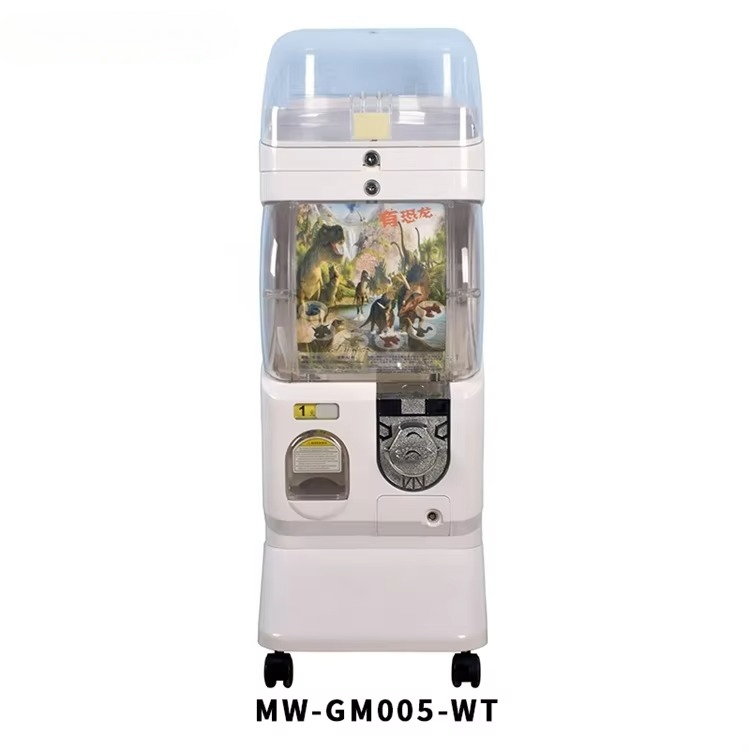 Prijs Snoep Gumball Arcade Mac - Arcade Toy Vending Machine recensie en prijs