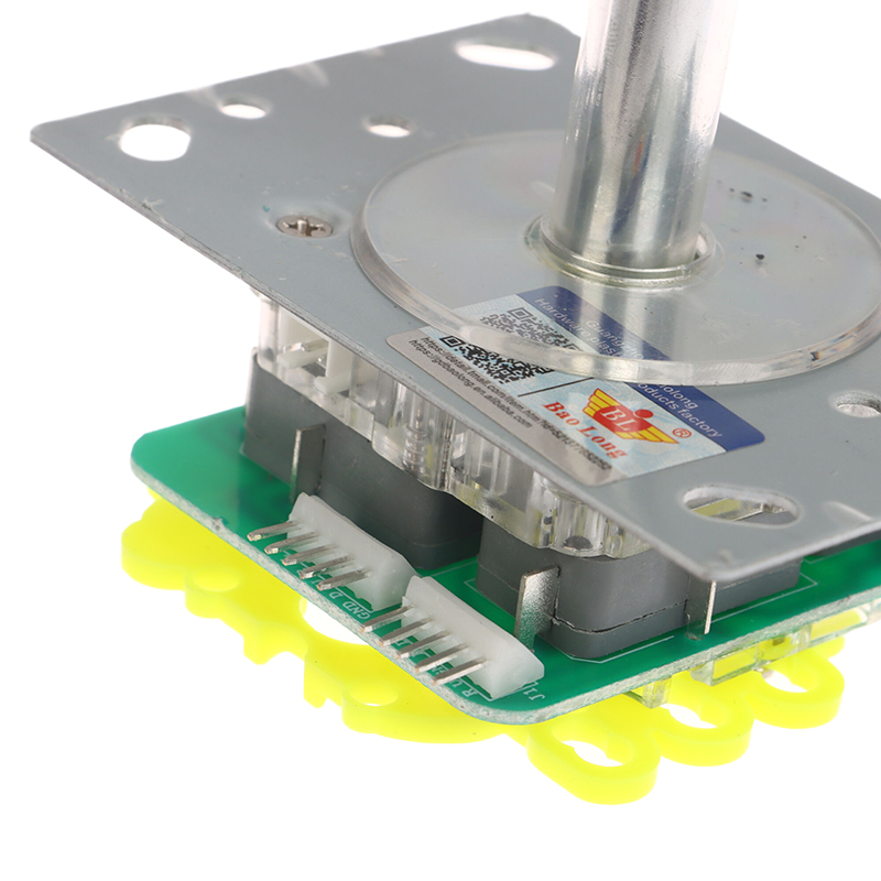 12V LED Arcade Joystick Kleurr - Arcade Games And Vending recensie en prijs