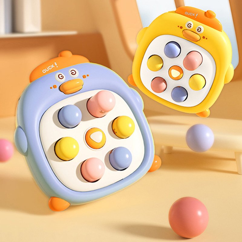 1 stks Mini Whack Game Speelgo - Whack A Mole Arcade recensie en prijs