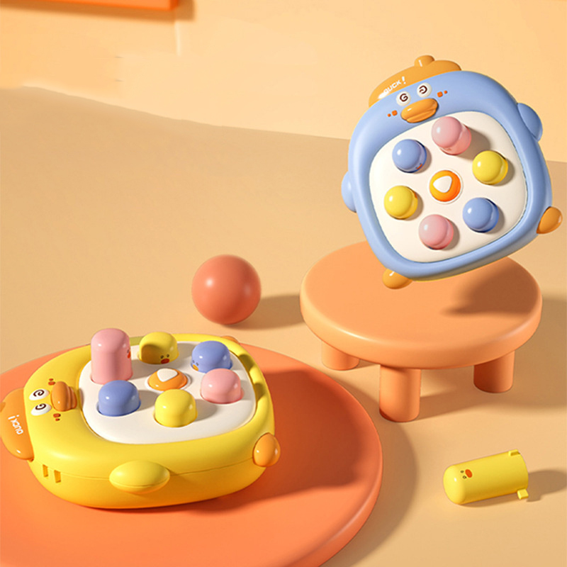 1 stks Mini Whack Game Speelgo - Whack A Mole Arcade recensie en prijs