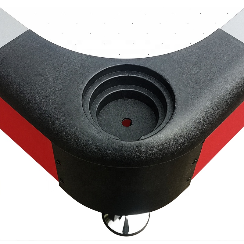 2026 Elegant Design MDF 6FT 7F - Air Hockey Table recensie en prijs