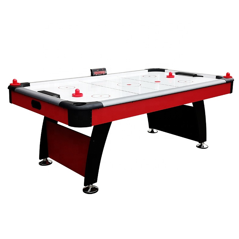 2026 Elegant Design MDF 6FT 7F - Air Hockey Table recensie en prijs