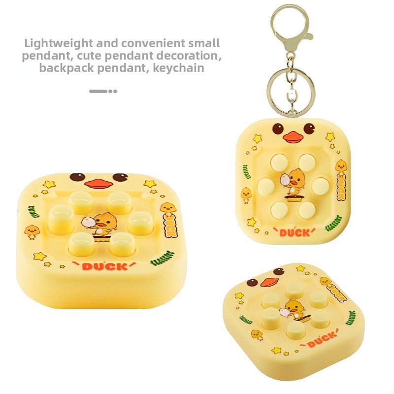 Whack-a-Mole Cartoon draagbare - Whack A Mole Arcade recensie en prijs