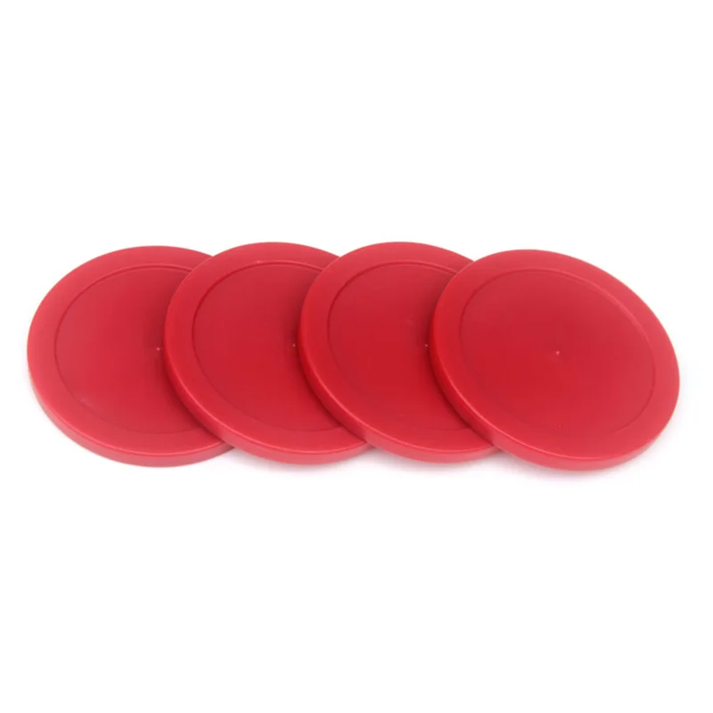 10 Stuks Grote Maat Air Hockey - Air Hockey Table recensie en prijs