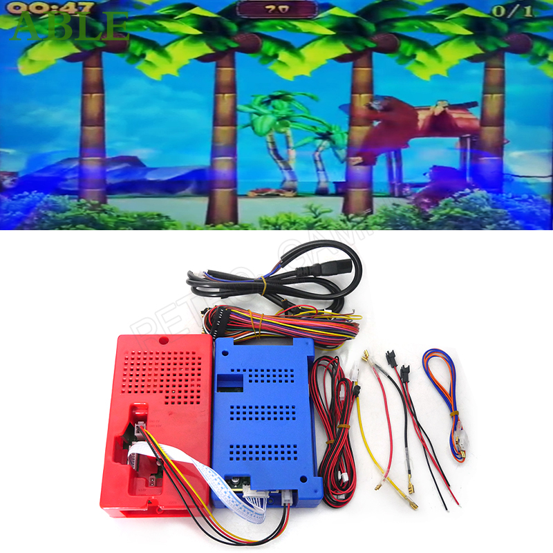Arcade Adventure Island Kids R - Whack A Mole Arcade recensie en prijs