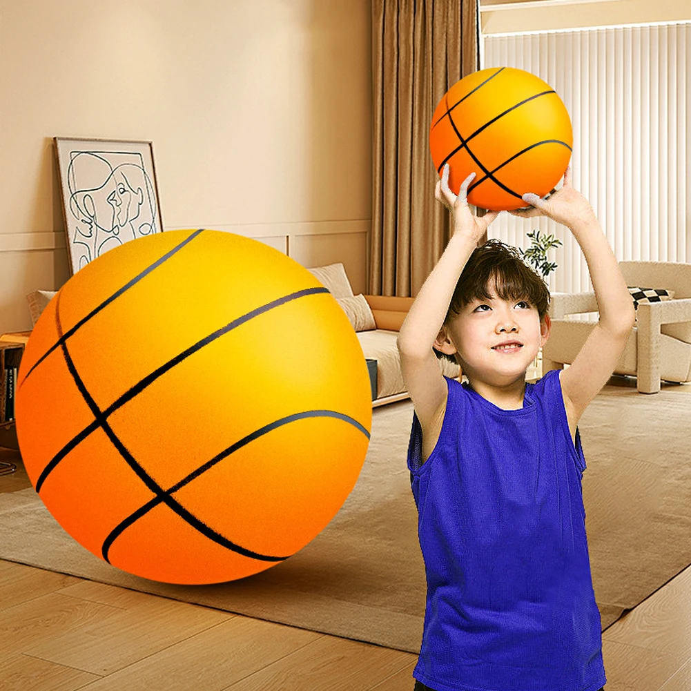 Mute Stille Basketbal Diameter - Basketball Arcade Game recensie en prijs