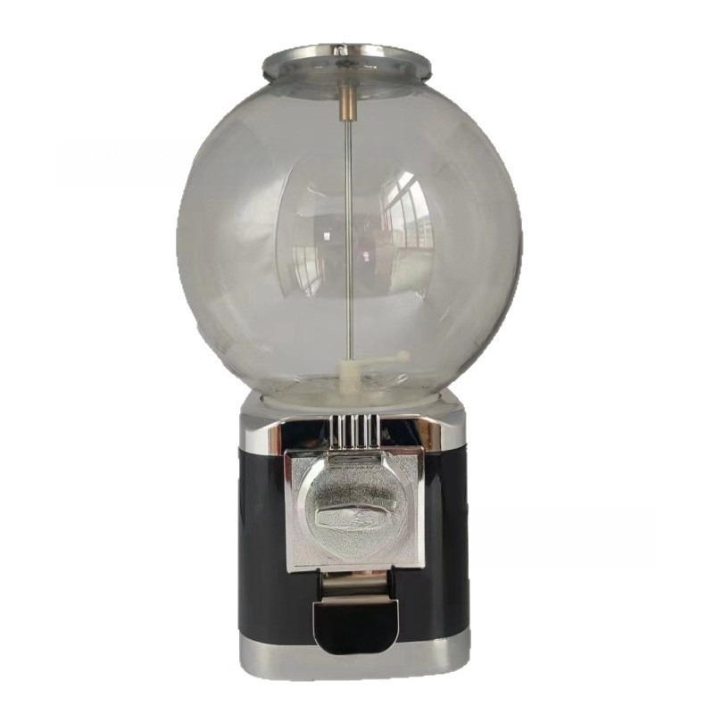 Handmatige mini-kauwgomballena - Candy Vending Machine recensie en prijs