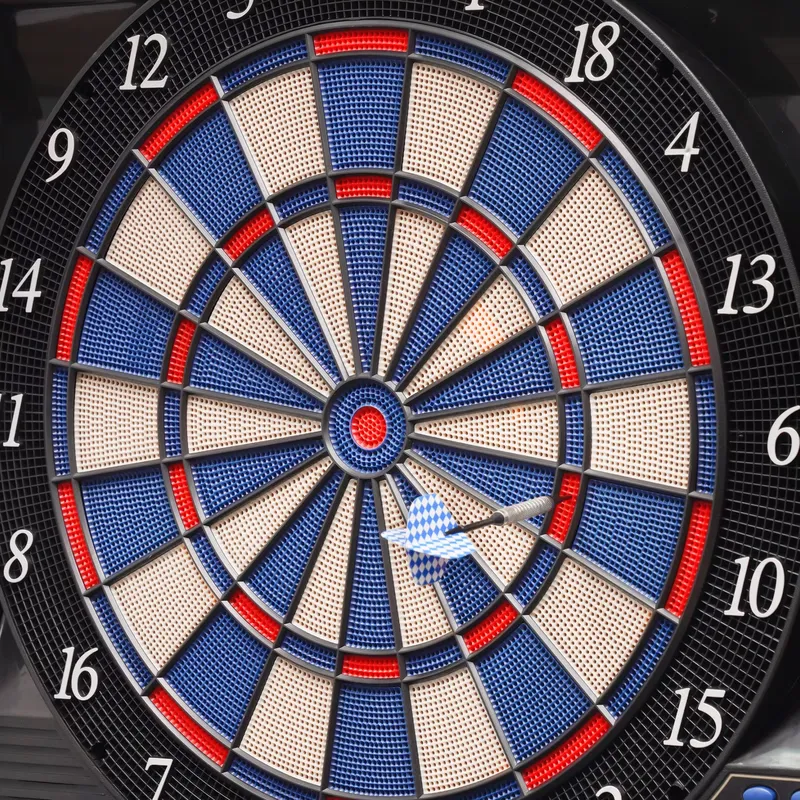 Groothandel Magnetisch Duurzaa - Electronic Dartboard Cabinet recensie en prijs