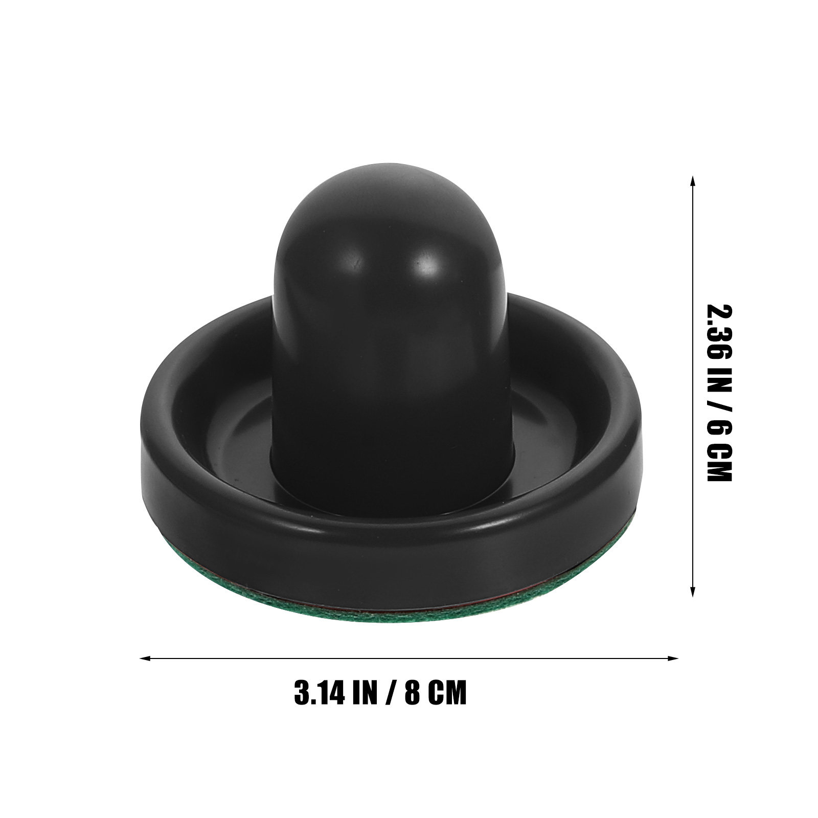 1 Set Air Hockey Plastic Puck  - Air Hockey Table recensie en prijs